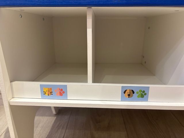 Clínica Veterinaria de Juguete