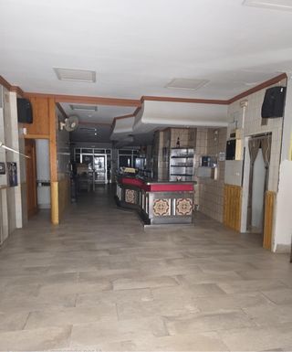 Traspaso local comercial