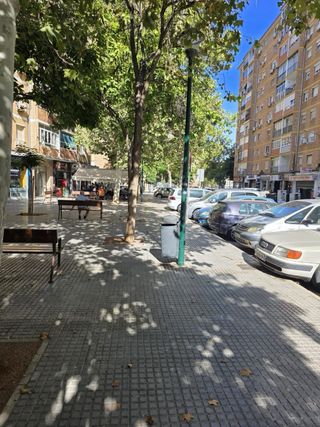 Traspaso local comercial