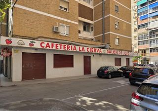 Traspaso local comercial