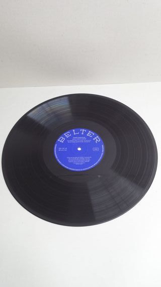 Juanito Maravillas Vinilo LP