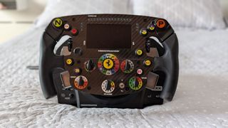 Volante Thrustmaster SF1000 Ferrari F1