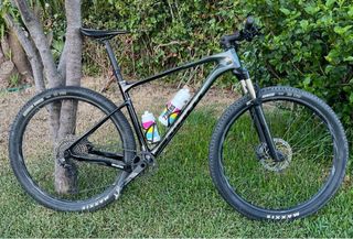 Giant XTC (SOLO CUADRO)