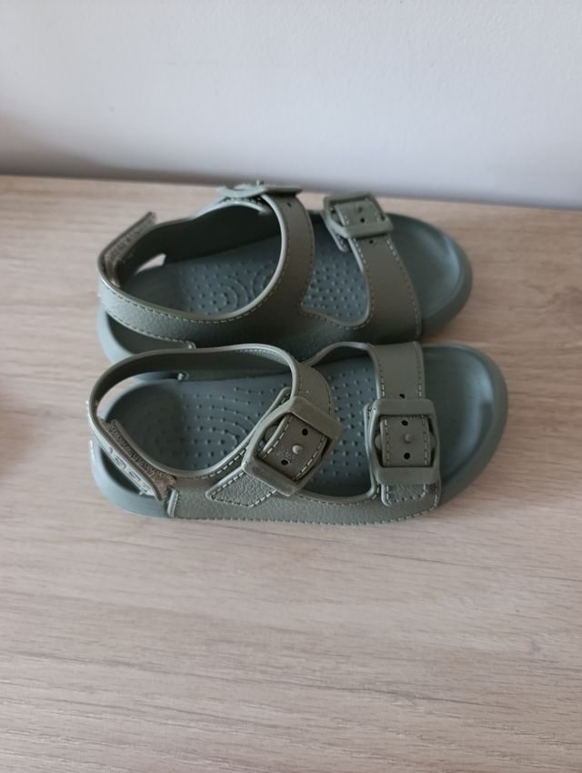 Sandalias Igor Goma Talla 25