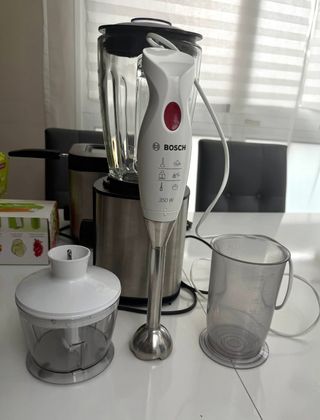 Batidora de mano Bosch 350W