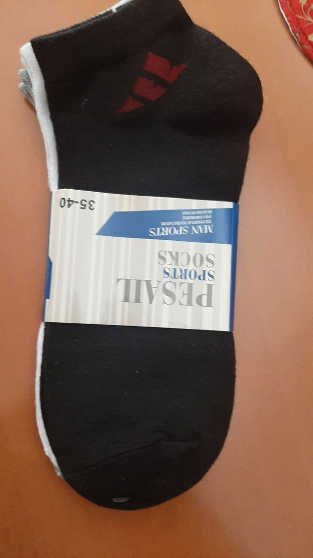 Calcetines deportivos