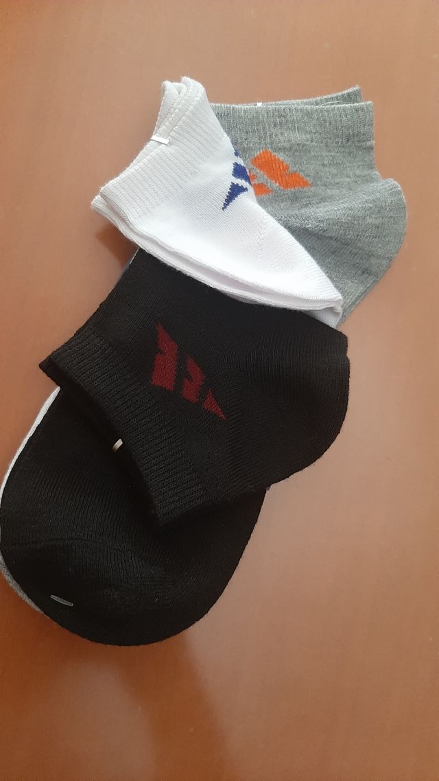 Calcetines deportivos