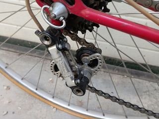 Bicicleta Macario Clásica