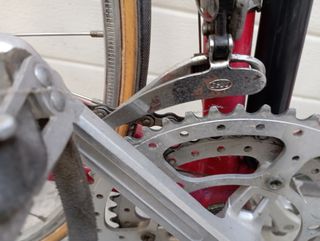 Bicicleta Macario Clásica