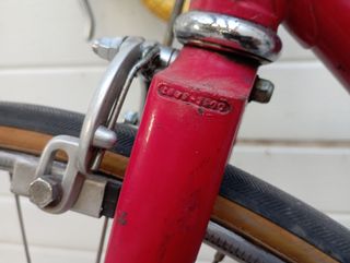 Bicicleta Macario Clásica