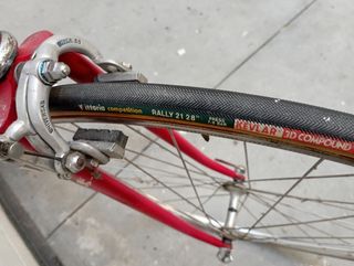 Bicicleta Macario Clásica