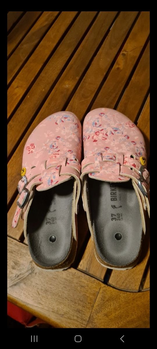 Birkenstock donna misura 37