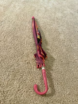 Paraguas infantil Dora la Exploradora