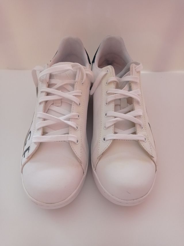 Zapatillas Armani Exchange Talla 43