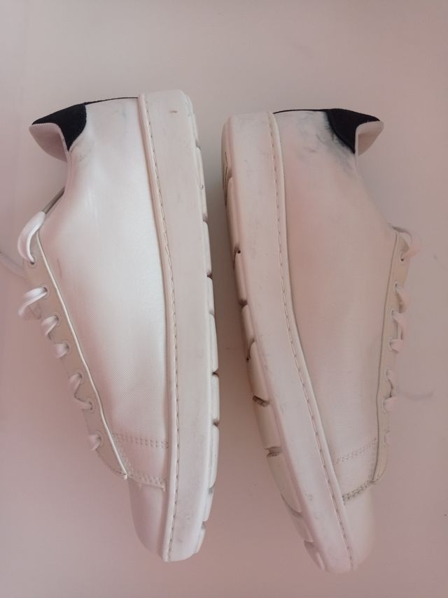 Zapatillas Armani Exchange Talla 43