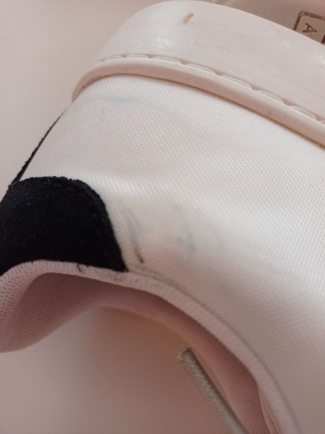 Zapatillas Armani Exchange Talla 43