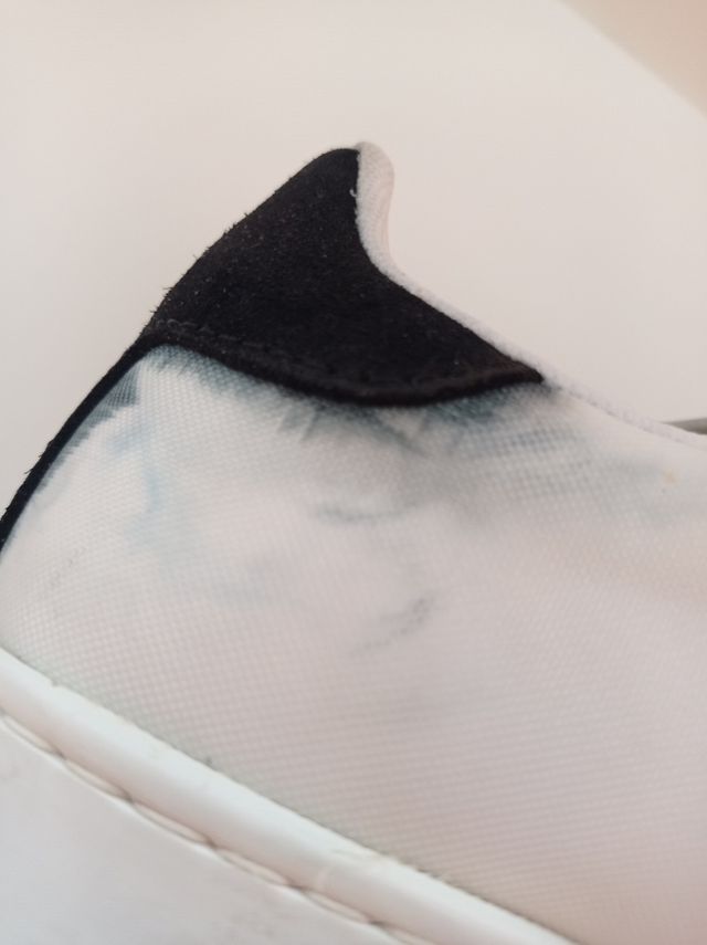 Zapatillas Armani Exchange Talla 43