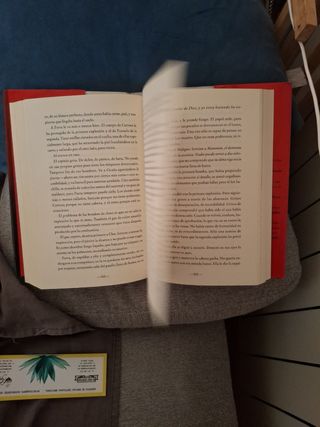 Reina Roja / Red Queen (LA TRILOGÍA REINA ROJA)...