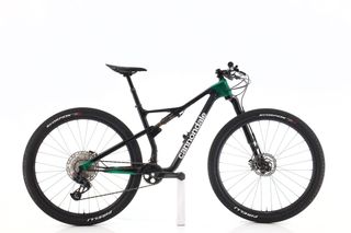 Cannondale Scalpel GX AXS t.M