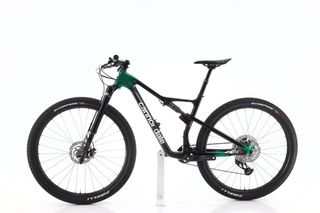 Cannondale Scalpel GX AXS t.M