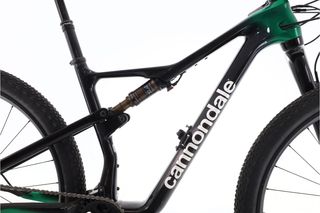 Cannondale Scalpel GX AXS t.M