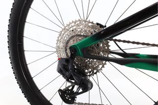 Cannondale Scalpel GX AXS t.M
