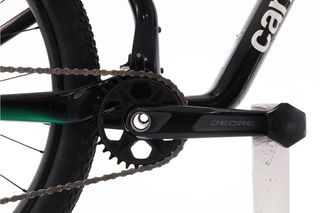 Cannondale Scalpel GX AXS t.M