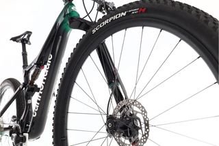Cannondale Scalpel GX AXS t.M