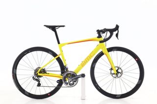 BMC Roadmachine 02 Di2 11V t.52