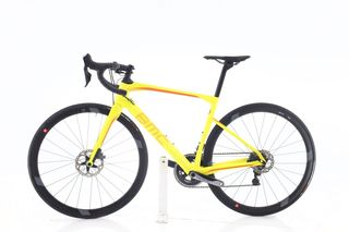 BMC Roadmachine 02 Di2 11V t.52
