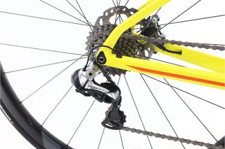 BMC Roadmachine 02 Di2 11V t.52