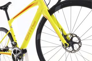 BMC Roadmachine 02 Di2 11V t.52