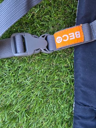 Mochila Portabebés Transpirable 3D Mesh