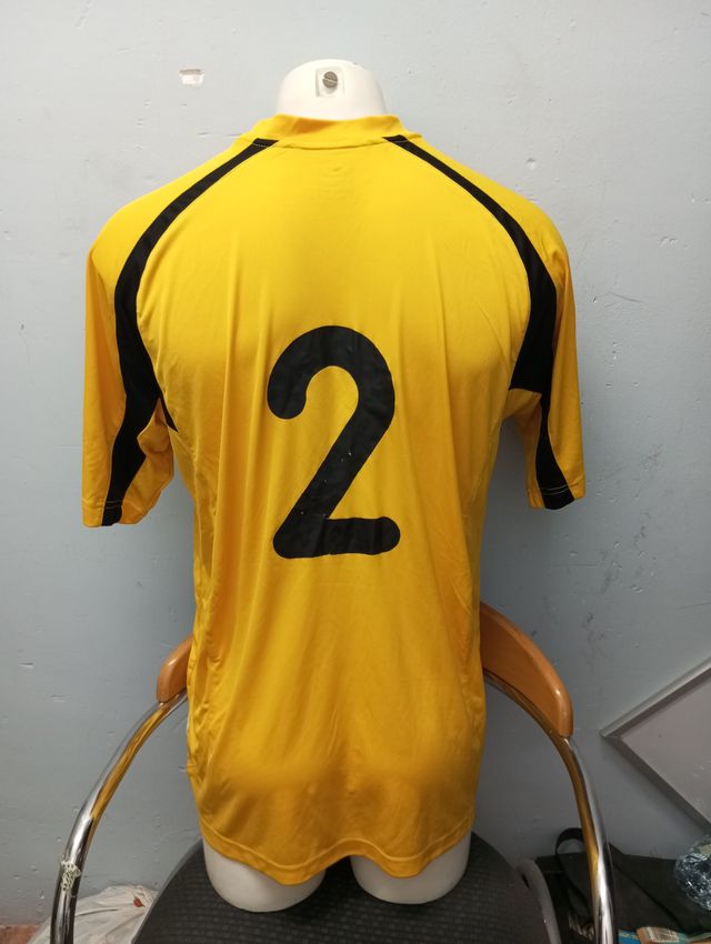 Camiseta CP Almería Fútbol Talla M