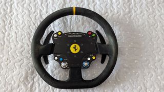 Thrustmaster Ferrari 488 Challenge Volante
