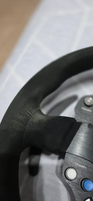 Thrustmaster Ferrari 488 Challenge Volante