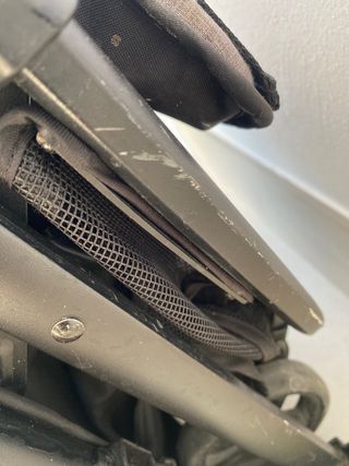 Carro de viaje Safety 1st- Plegable  De Amazon