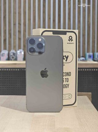 IPHONE 13 PRO MAX 128GB