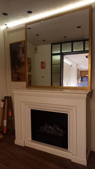 Se vende Mobiliario de Joyería