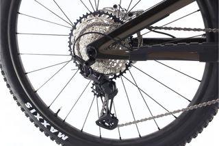 Ghost Riot AM Full Party XT t.L