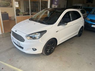 Ford Ka 2018