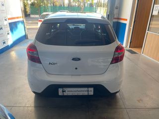 Ford Ka 2018