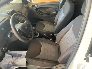 Ford Ka 2018