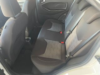 Ford Ka 2018