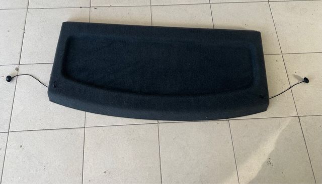 Bandeja maletero VW Golf V y VI OEM