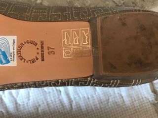 Bailarinas Gloria Ortiz Doradas