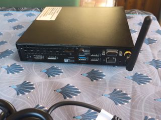 Mini Ordenador Dell Optilex 3060.
