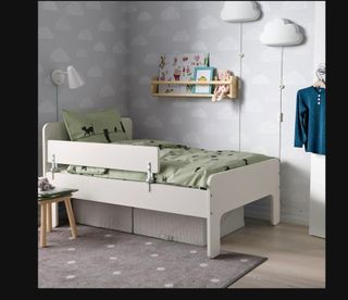 Barandilla Cama/Cuna IKEA 96cm