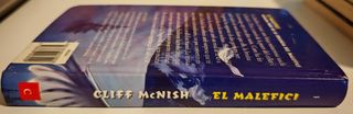 El malefici (FORA COL·LECCIÓ JUVENIL) (Catalan ...