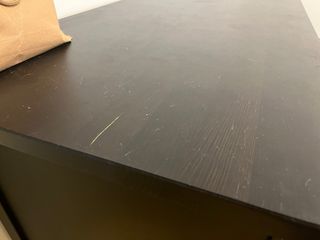 Cassettiera HEMNES con cassetti 8 IKEA marrone